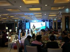 大堂-海景壹号大酒店(惠钱路店)