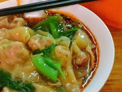 -正宗四川大竹面馆(光翠路南店)