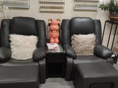 -东方大班·足道·采耳·疗愈SPA(丽都店)