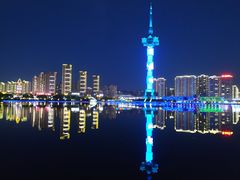 -聚龙湖公园