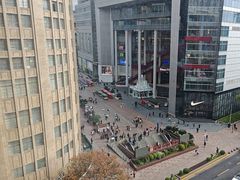 -小大董·烤鸭(观景餐厅·南京西路店)