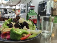 -满记烧饼(牛街东里小区一区店)