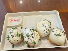 -东泰祥生煎馆(陕西南路店)