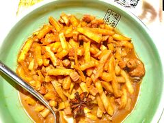 -小吊梨汤·北京菜·烤鸭(清河万象汇店)