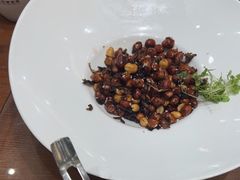 -金陵后厨·南京菜(新街口秣陵路店)