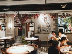 大堂-吉旺港式餐厅(南方商城店)