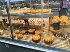 -超港·蛋糕面包(龙河路店)