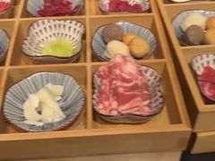 -博林天瑞喜来登酒店·西丽尚膳