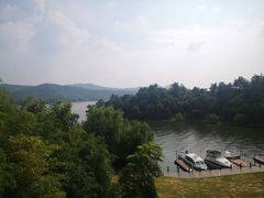-天目湖涵田度假村