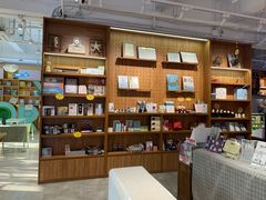 -时间行者书店(新安店)