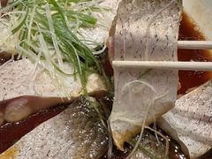 -北京王府井希尔顿酒店·秦唐中餐厅Chynna