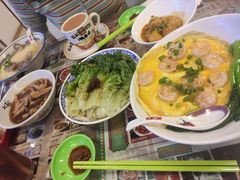 -七爷清汤腩·港式餐厅(金狮广场店)