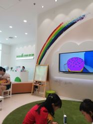 -青苗儿童口腔(长楹天街购物中心)