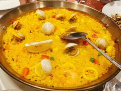 -IL Forno 意坊·意大利餐厅(温州万象城店)