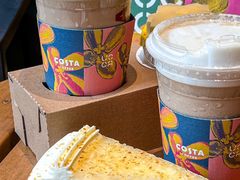 -COSTA COFFEE(吴江路店)