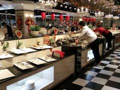 -比尔斯健康烤肉自助餐厅