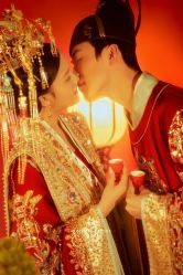 点击看大图 -金夫人婚纱摄影(衡阳店)