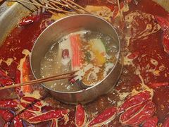 -大龙燚火锅(天安云谷店)