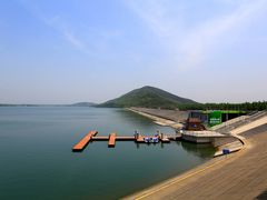 -南京金牛湖风景区