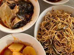 豆皮海带-好吃狗凉糕总店