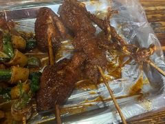 -胡仁根胡记炸炸炸