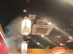 -京悦南门涮羊肉·羊蝎子火锅(田林路店)