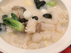 -鱼满舱·鲜活海鲜·正宗鲁菜