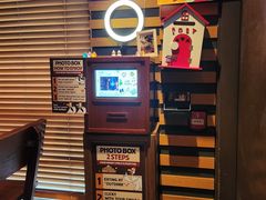 -Outdark Korean Restaurant