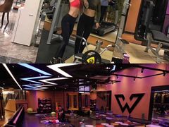 -奥冠体育华师附中恒温游泳馆