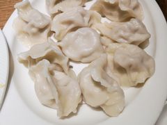 -双合园·海鲜水饺青岛菜(万佳广场店)