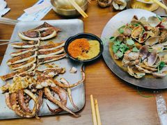-老虎滩大连海鲜烧烤(水游城店)