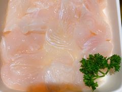 捞派巴沙鱼片-海底捞火锅(吴中路店)