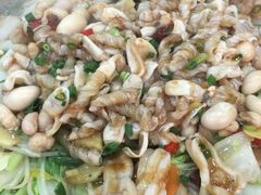 -标记好食