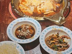 -受气牛肉·重庆耙牛肉(来福士店)