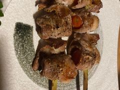 -江户烧肉(高德店)