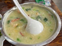 -南记食粥坊·宵夜大排档(莲花总店)