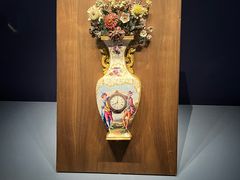-故宫钟表馆