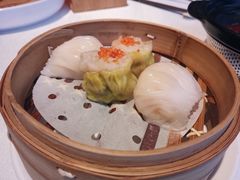 -皇朝会.经典传统粤菜(外滩店)