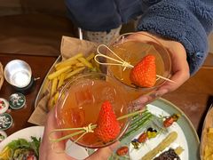 -mordew加州日记西餐&小酒馆(新天地店)