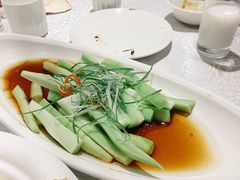 -老人和饭店(打浦路店)