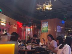 -啫神·广州地标美食(北京路店)