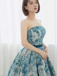 -LAFINE 兰斐婚纱礼服馆