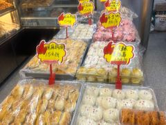 -穆斯美糕点店(景星南街店)