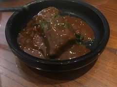 -北京老铺烤鸭(高新店)