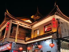 -朱鸿兴面馆(镇湖店)