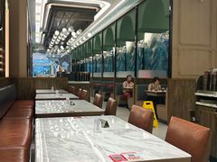 -新世界餐厅(万达店)