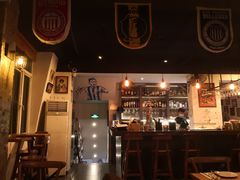 -El Bodegon阿根廷秘鲁餐厅(幸福路店)