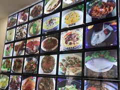 -碧海银沙海鲜餐厅(恒大海上威尼斯店)