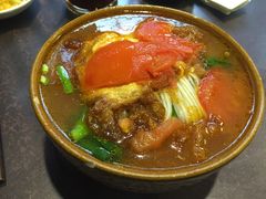 -华兴街煎蛋面(总店)