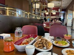 -崂山印象·青岛·海鲜渔家菜